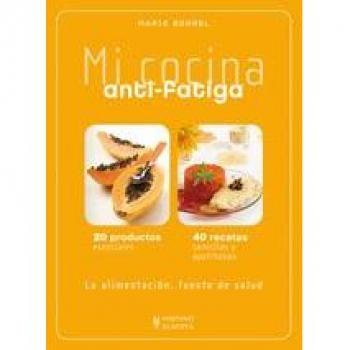 Mi cocina anti-fatiga