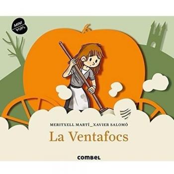 La Ventafocs - Salomó, Xavier / Martí, Meritxell