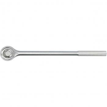 TOPTUL CHFS2451 Chicharra reversible 3/4 (20) 500 Acero cromo vanadio