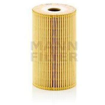 Original MANN-FILTER Filtro de aceite HU 932/4 n – Set de filtro de aceite juego de juntas – Para automóviles y vehículos de utilidad