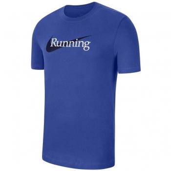 Nike Men's Dri-Fit Short Sleeve T-Shirt