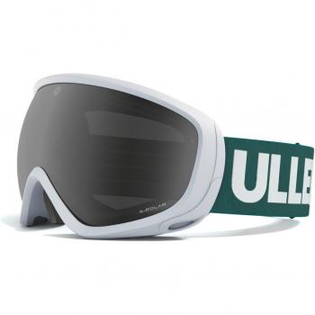 ULLER Parabolic Blancas UL-017-01 - Gafas de Sol unisex