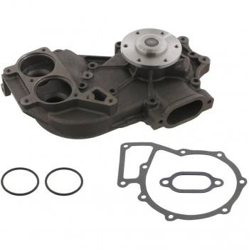 Bomba de refrigerante y agua FEBI BILSTEIN 32184
