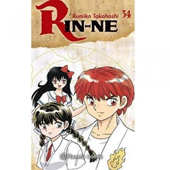 Rin-ne nº 34/40
