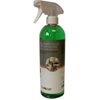 Ambientador Wuapu para Perros 750 ml