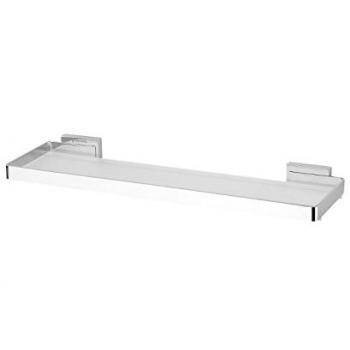 BAÑO DISEÑO - Repisa 55 cm metacrilato modelo Gravity