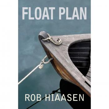 Float Plan: A Novel - Paperback Edition