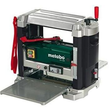 Metabo DH 330-1.8 KW - Regruesadora