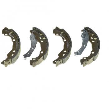 Brembo S 68 525 Zapatas de Freno y Accesorios