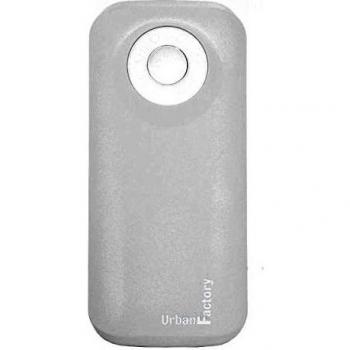 Urban Factory BAT55UF - Batería externa portátil de emergencia universal