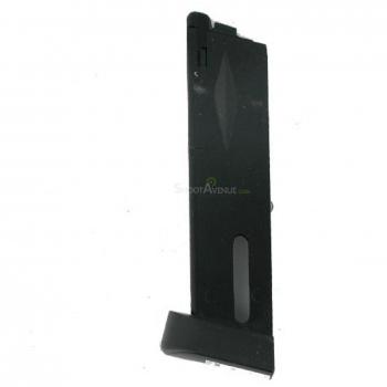 Umarex Cargador pistola CO2 Beretta 96 A1