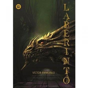 Laberinto - Víctor Panicello