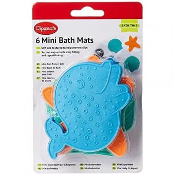 Planet Baby C37 - Seguridad y protecciones para cuarto de baño