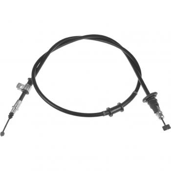 Cable de Freno de Mano Trasero Izquierdo BLUE PRINT ADC446202