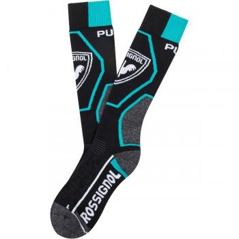 Calcetines de Esquí para Mujer Rossignol Pure Comfort Niagara