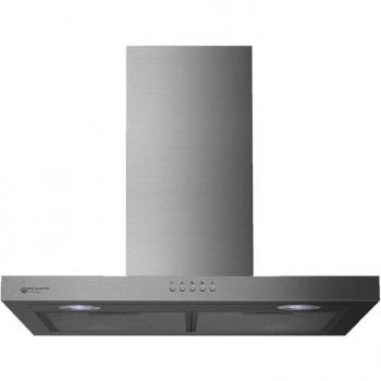 Campana de pared decorativa 60cm Eas Electric EMRH604X Inox