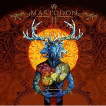 Blood Mountain [U.S. Version]