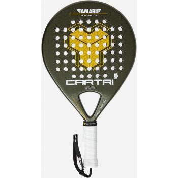 Cartri - Pala de pádel Tamarit Odín Cartri