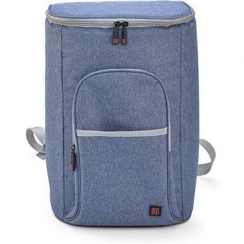 Mochila Nevera Weekend 24L Blue