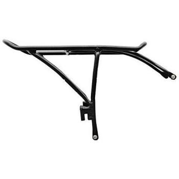 RYMEBIKES Parrilla portabultos Pro Freno Disco