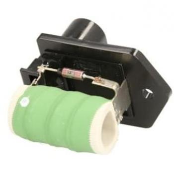 Resistencia en serie, electromotor de ventilador DENSO DRS09019 para FIAT Punto, Doblo & ALFA ROMEO Mi.To & LANCIA Delta