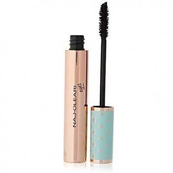 Naj Oleari Infinite Volume Mascara - Black