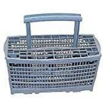 Cesta para cubiertos original Beko 1744500200 para lavavajillas