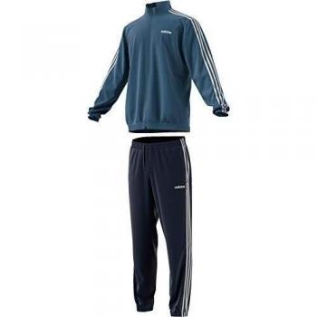 adidas Survêtement 3-Stripes Woven