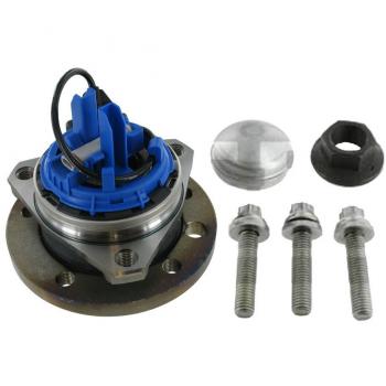 SKF VKBA 6507 Kit de rodamientos para rueda