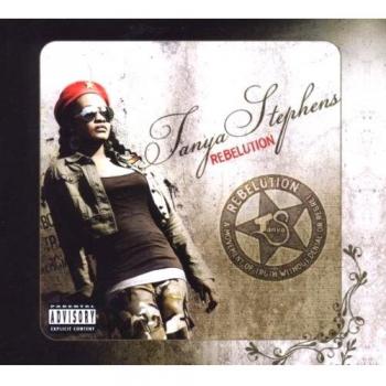 Tanya Stephens - Rebelution (Reggae Music Album)