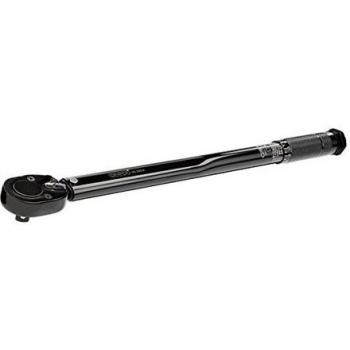Draper Tools Llave dinamom&eacute;trica con carraca12" 30120 Nm 64535