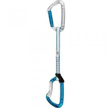 Climbing Technology Aerial Pro, Conjunto de Cinta Dyneema Unisex Adulto, Unisex Adulto, Aerial Pro, Azzurro/Lucido