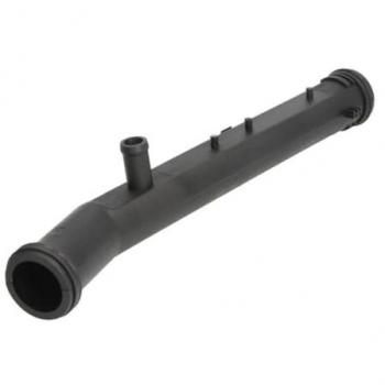 Conducto refrigerante THERMOTEC DWW158TT para Golf IV Schrägheck (1J1)