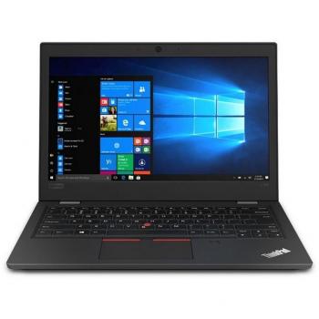 Portátil Lenovo ThinkPad L390 - Intel Core i5, 8GB RAM, 256GB SSD, Pantalla de 13.3