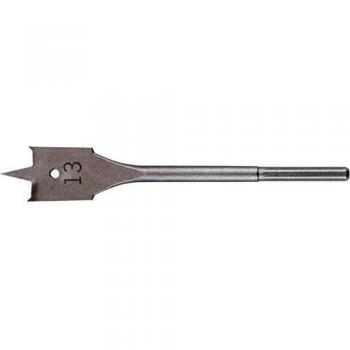KWB 49512413 Brocas plana para madera 13 mm