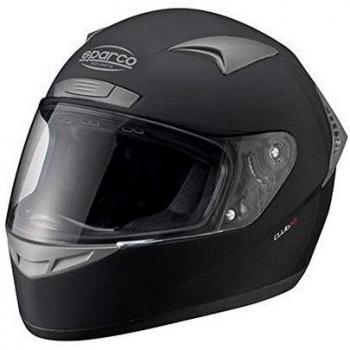 Casco Sparco CLUB X-1 Blanco Talla XS