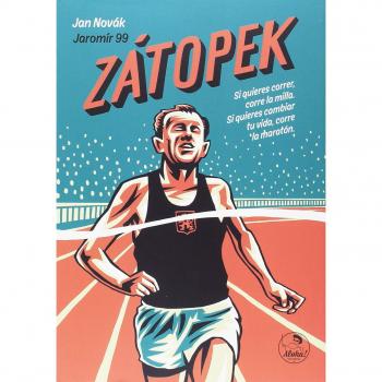Zátopek
