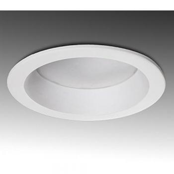 Foco Downlight Circular LED 18W 1.800Lm 6000ºK AntiDeslumbrante UGR19 30.000H HODLAD18WCW