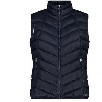 CMP Women's Dark Blue Vest 40