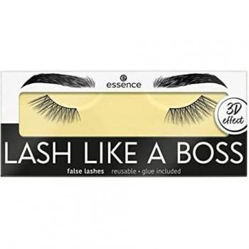 Essence Lash Like A Boss False Eyelashes - 07