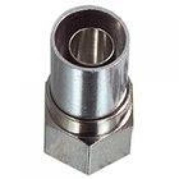 Hirschmann RH-KOF012/B - Conector coaxial