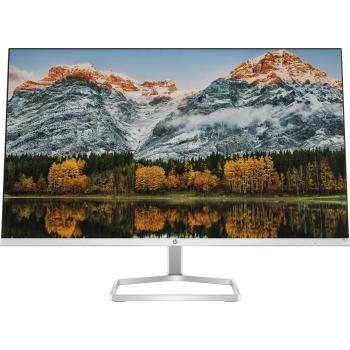 Monitor HP M27fw FHD - Alta Resolución