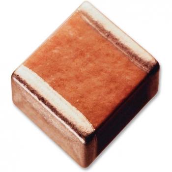 Condensadores - multicapa de cerámica, tapa MLCC C0G/np0 12pF 50 V 0805 - Pack de 10 - c0805 C120j5gactu - Pack de 10