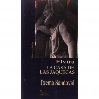 Elvira La Casa De Las Jaquecas