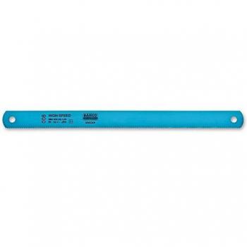 BAHCO BH3802-300-25-1.25-10 Hojas S. MAQ. HSS 300X25X1.25M, 12x1x10