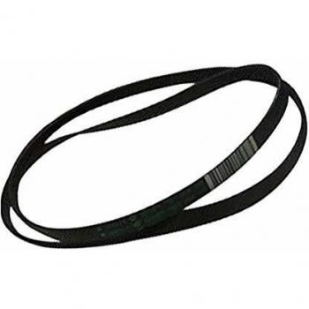 Correa para Lavadora 1277 J5 52X4976 Compatible con BEKO, BRANDT, ARDEM, BLUESKY, FAR, SANGIORGIO, THOMSON, BLOMBERG, HAIER,