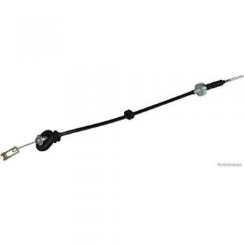 Cable de accionamiento del embrague Jakoparts J2300301 para Kia Rio
