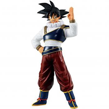 Dragon Ball Z Son Goku Ultra Omnibus Action Figure