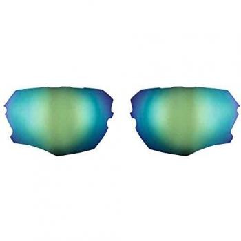 Kask Koo Orion Lime Lenses