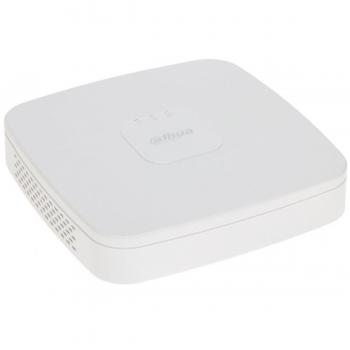 Dahua NVR2108-S3 8 Channel Smart 1U 1HDD Network Video Recorder